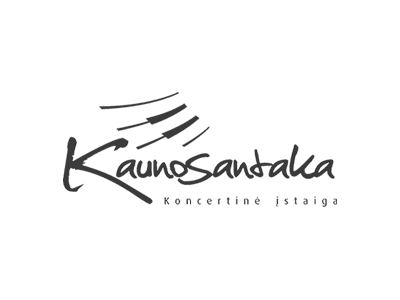 Kauno_Santaka_logo